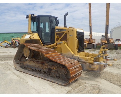CAT D6NLGP