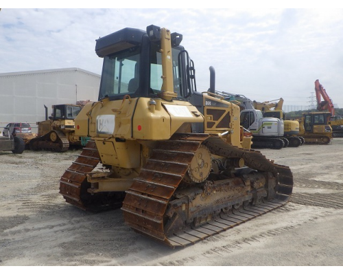 CAT D6NLGP