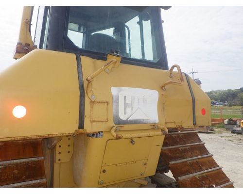 CAT D6NLGP