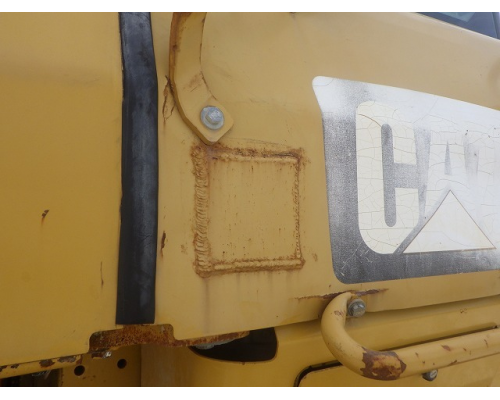 CAT D6NLGP