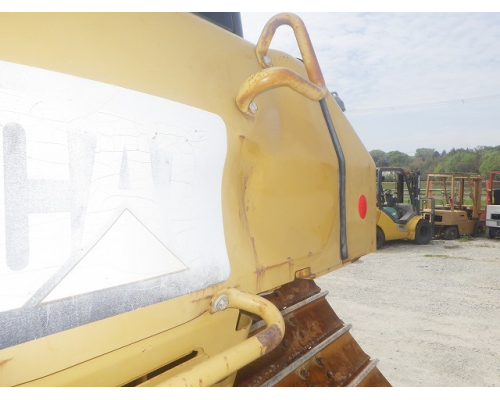 CAT D6NLGP