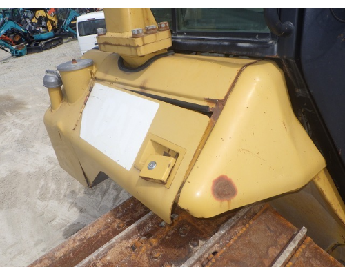 CAT D6NLGP