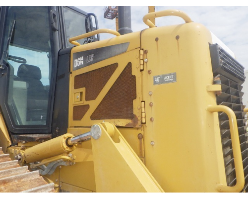 CAT D6NLGP