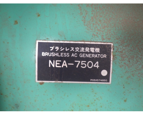 NIPPON SHARYO NES90EI