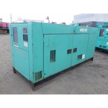 NIPPON SHARYO NES90EI