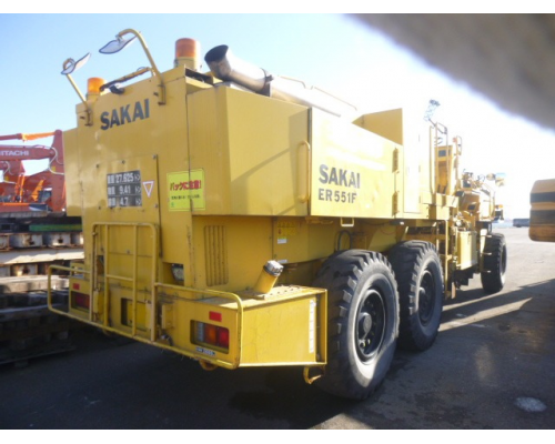 SAKAI ER551F
