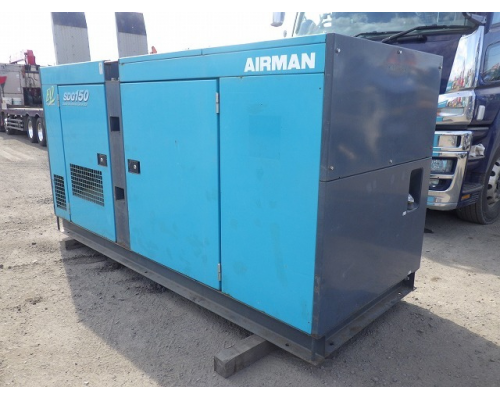 AIRMAN SDG150S
