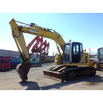 SUMITOMO SH125X-3