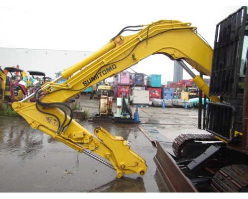 SUMITOMO SH75X-3B