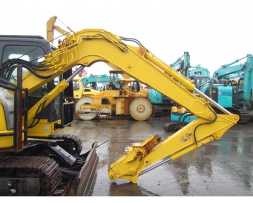 SUMITOMO SH75X-3B