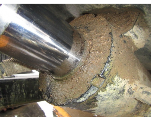 SUMITOMO SH75X-3B