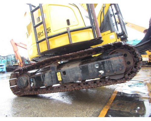 SUMITOMO SH75X-3B