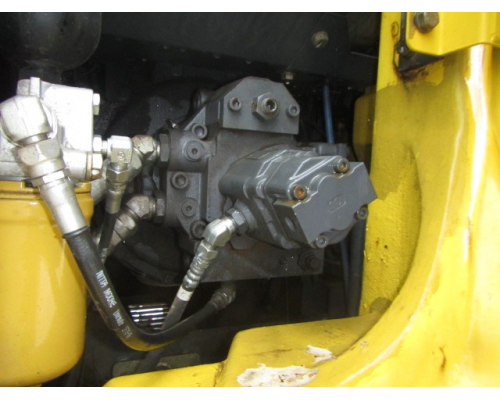SUMITOMO SH75X-3B