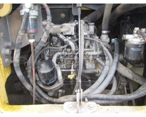 SUMITOMO SH75X-3B