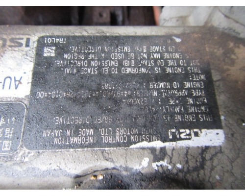 SUMITOMO SH75X-3B