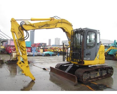 SUMITOMO SH75X-3B