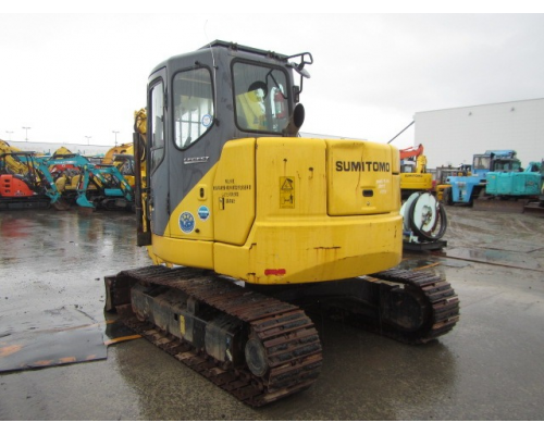 SUMITOMO SH75X-3B