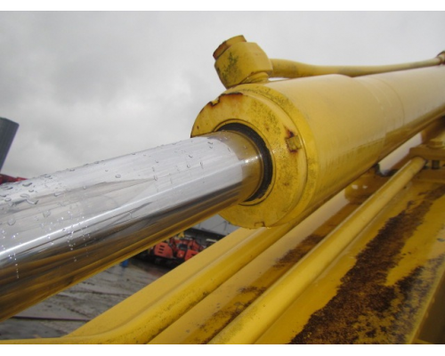 SUMITOMO SH75X-3B