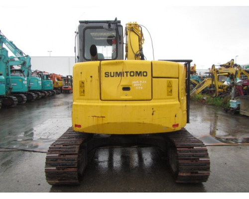 SUMITOMO SH75X-3B