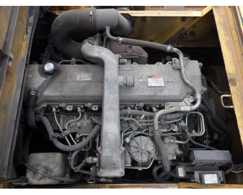 TOYOTA 4FD200
