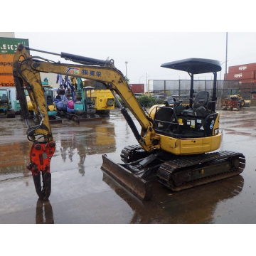 CAT 304E2CR