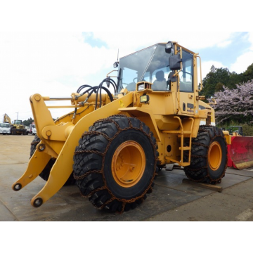 KOMATSU WA270-5Y