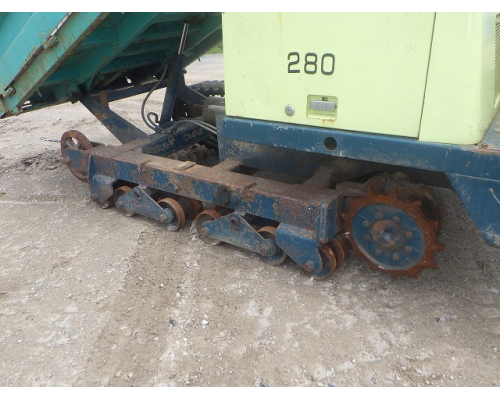 YANMAR C30R-2