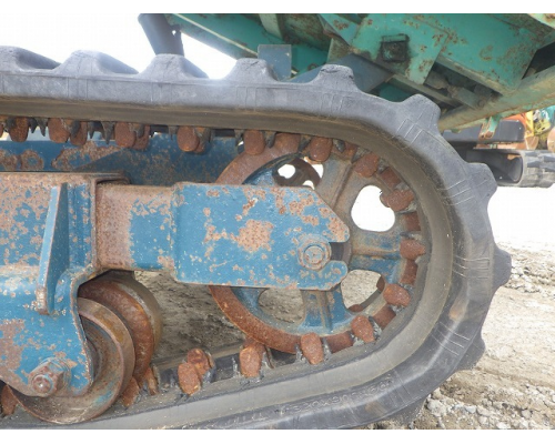 YANMAR C30R-2