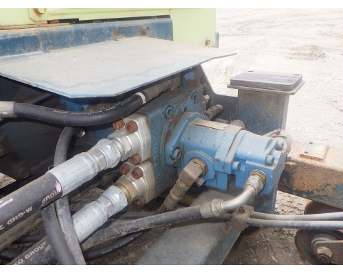 YANMAR C30R-2