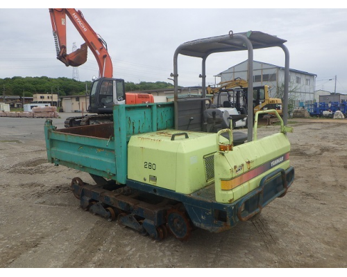 YANMAR C30R-2