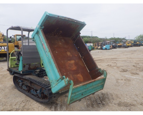 YANMAR C30R-2