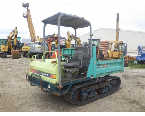YANMAR C30R-2