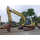 KOMATSU PC200-6E