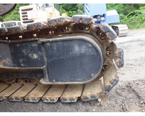 YANMAR VIO70-3