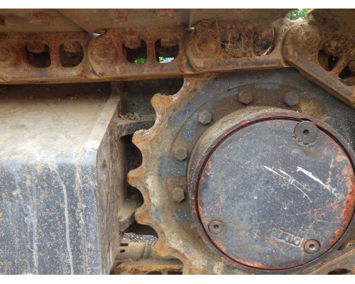 YANMAR VIO70-3