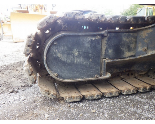 YANMAR VIO70-3