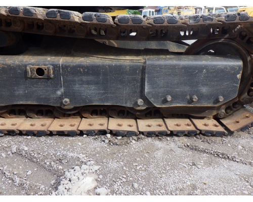YANMAR VIO70-3