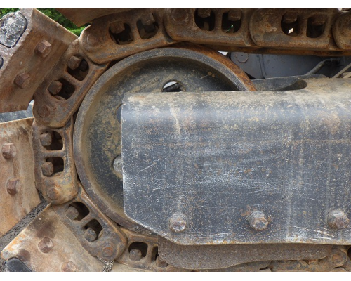 YANMAR VIO70-3