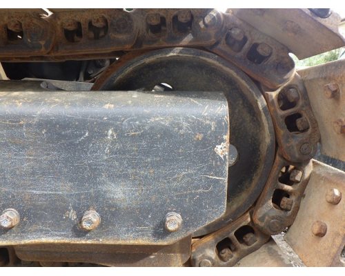 YANMAR VIO70-3