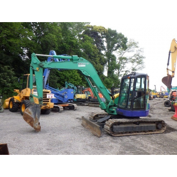 YANMAR VIO70-3