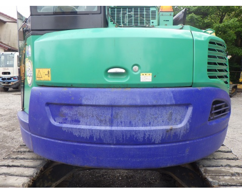 YANMAR VIO70-3