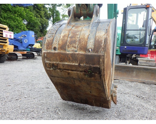 YANMAR VIO70-3