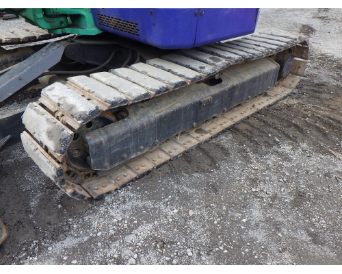 YANMAR VIO70-3
