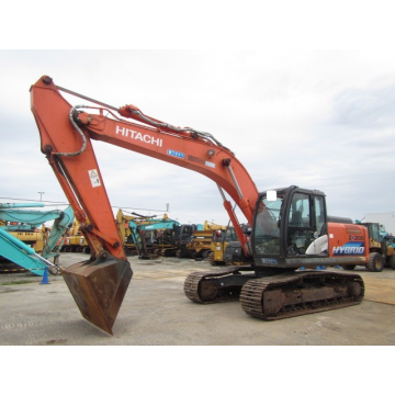 HITACHI ZH200-5B