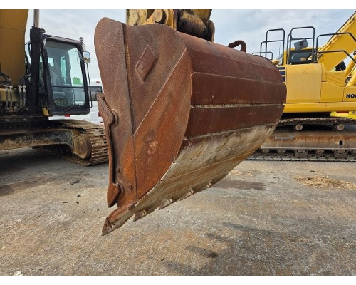CAT 336EH
