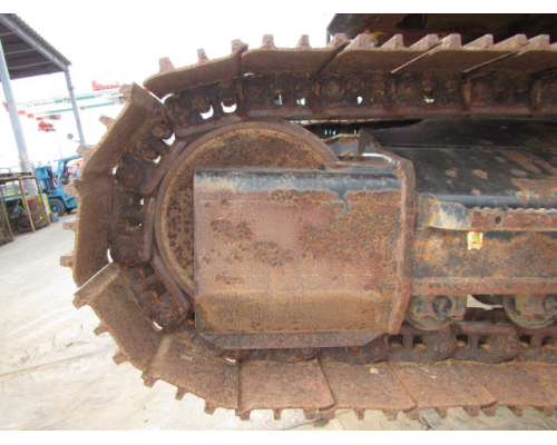 CAT 320E