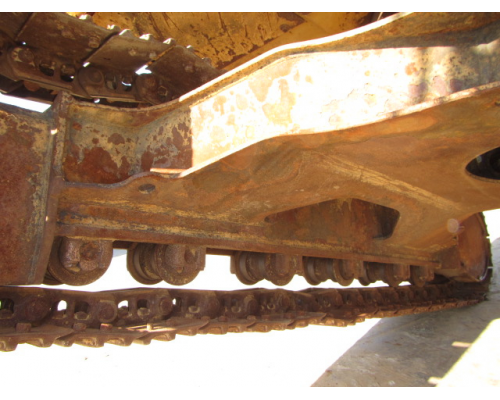 CAT 311FLRR