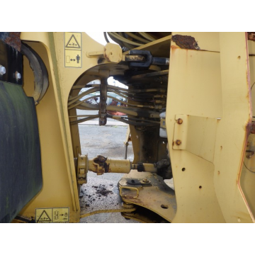 CAT 910K