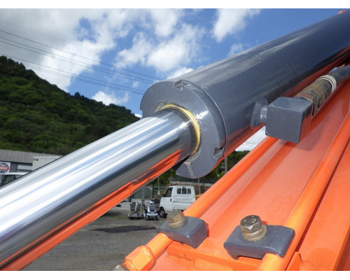HITACHI ZX40U-5B