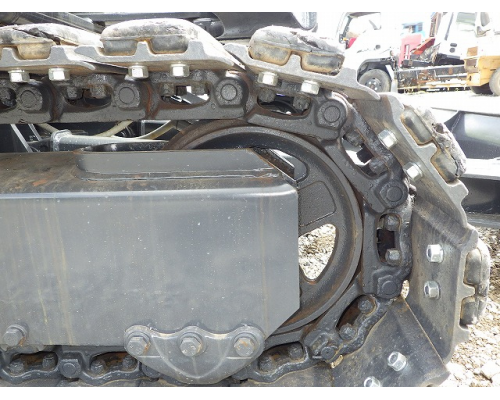 HITACHI ZX40U-5B